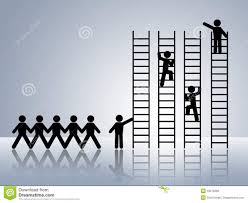 Job promotion & salary increase spells